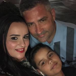 Meet your Posher, Yenisel